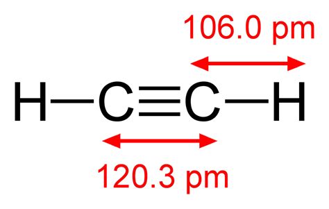 c2h2 lewis structure